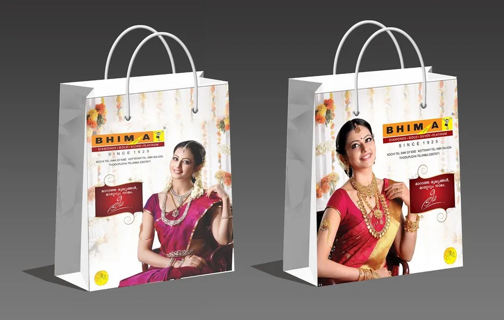 VOLUME11 DESIGN00015 Single colour One colour Design Carry bag design